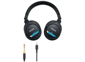 MDR-M1 - Sony