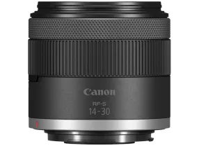 EOS R50 V+RF-S14-30 - Canon