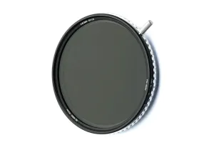 TRUE COLOR ND-VARIO 105mm - Filter  TRUE COLOR ND-VARIO 1-5 Stop (0.3-1.5) Nano-coating 105mm
