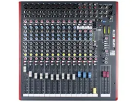 ZED16FX-X - Allen-Heath