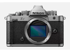 Zf Body - SL - Nikon