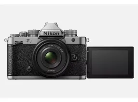 Zf+Z 40mm f/2 SE+SDXC128GB-SL - Nikon