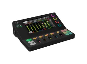 DLZ Creator XS - Mackie