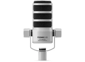 PodMic (White) - Rode