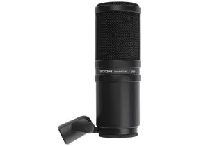 ZDM-1 Podcast Mic Pack - Zoom