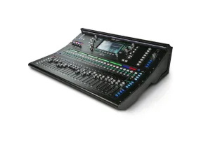 SQ6X - Allen-Heath