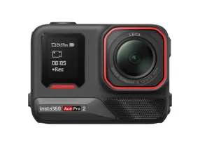 Ace Pro 2 (Battery Bundle) - Insta360
