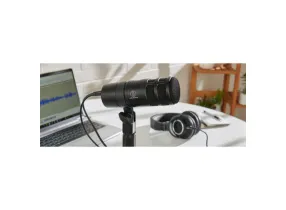 AT-2040 USB - Audiotechnica