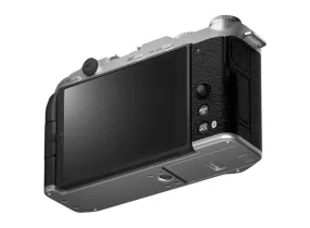 X-M5 Silver - Fujifilm