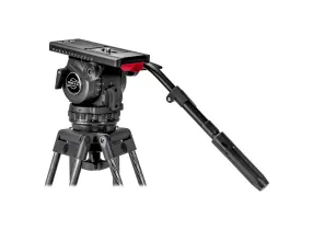 System Video 18 flowtech100 MS - Sachtler