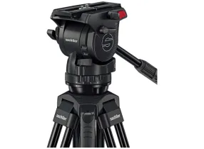 Ace XL K II Fluid Head - Sachtler