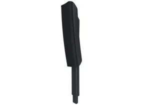 KC12 - Black - QSC