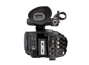 AG-CX370EJ - Panasonic
