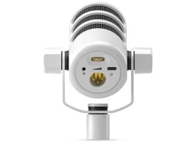 PodMic (White) - Rode