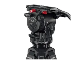 FSB 6 75/2 AL GS Mk II - Sachtler
