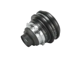 8-15mm T2.9 FF Zoom FishEye C - LAOWA