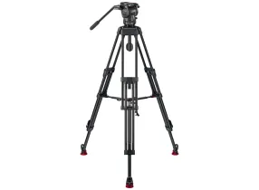 FSB 6 75/2 AL HD MS Mk II - Sachtler