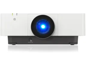 VPL-FHZ80/1 - 3LCD Laser Projector 6000 lumen