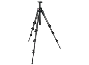 190CXPRO4 - Manfrotto  tripod 3 stage 4 sections W/O head
