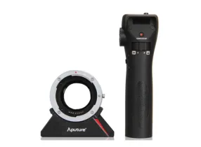 DEC for E-mount - Wireless Remote Adapter DEC for E-mount Wireless remote controller Dec Lens