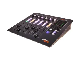 OXY TALK-BOX - OXYGEN 1000 Digital Console (Options)