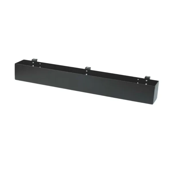 Box long with 3x quick clamps - Filmcart