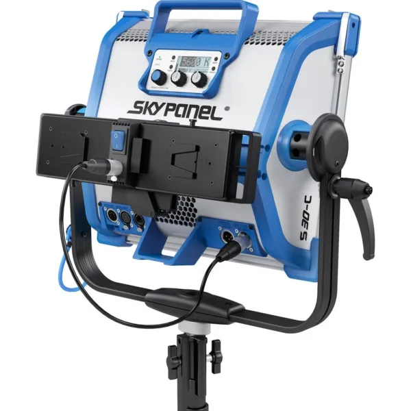 SKYPANEL V-Mount Adapter - Arri