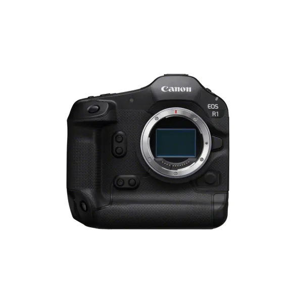 EOS R1 - Canon