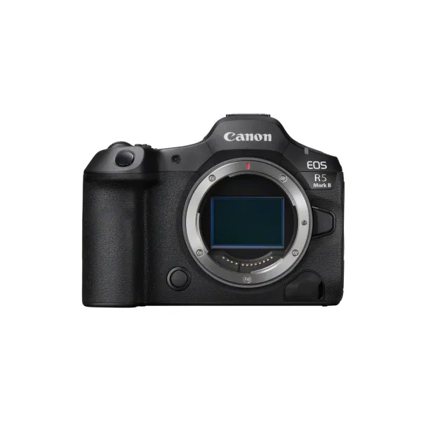 EOS R5 Mark II - Canon