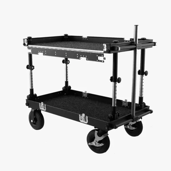 SmartOneXL Upg.+ height system - Filmcart