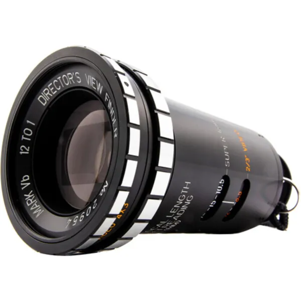 Mark Vb Viewfinder 1000-01 - 