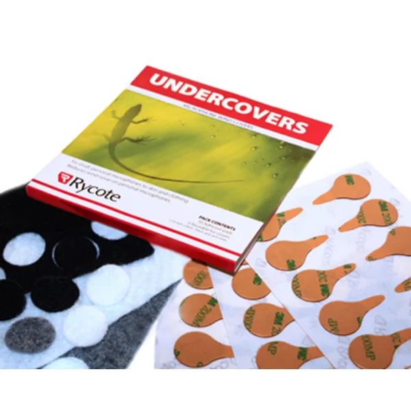 UNDERCOVER - Rycote