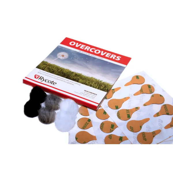 OVERCOVER - Rycote