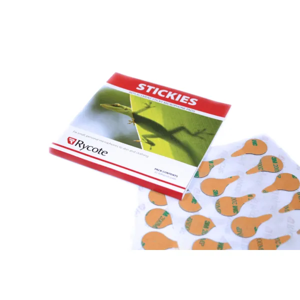 STICKIES - Rycote