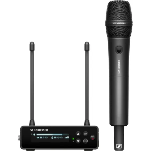 EW-DP 835 SET (Q1-6) - Sennheiser
