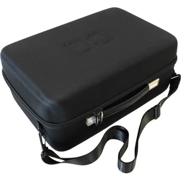 CQ-20B Case - Allen-Heath