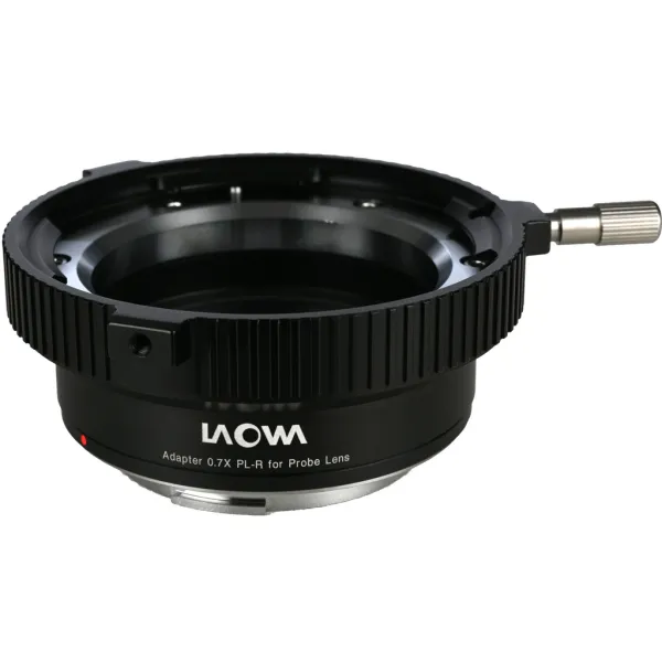 Focal Reducer (PL to R) - LAOWA