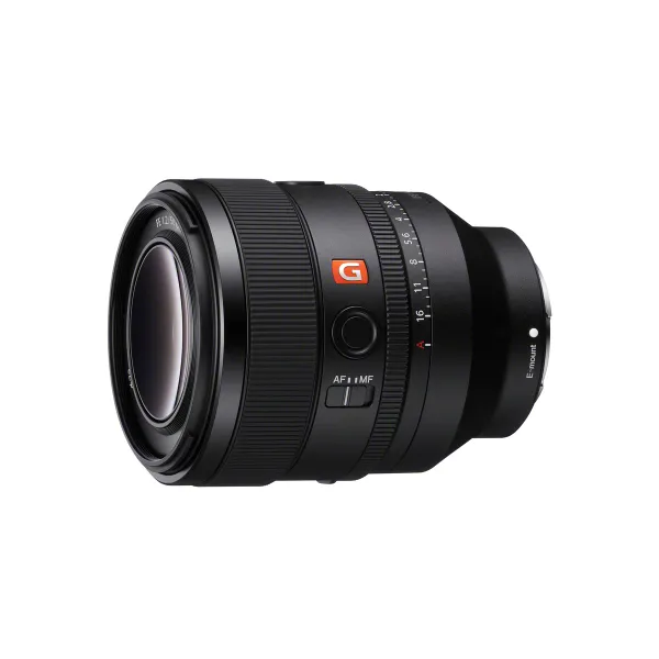 SEL-50F12GM.SYX - Sony