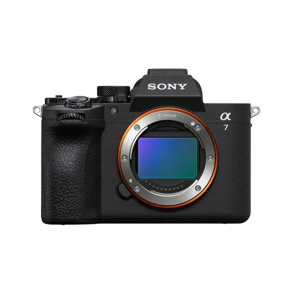 ILCE-7M5 ALPHA A7 V A75 - Sony