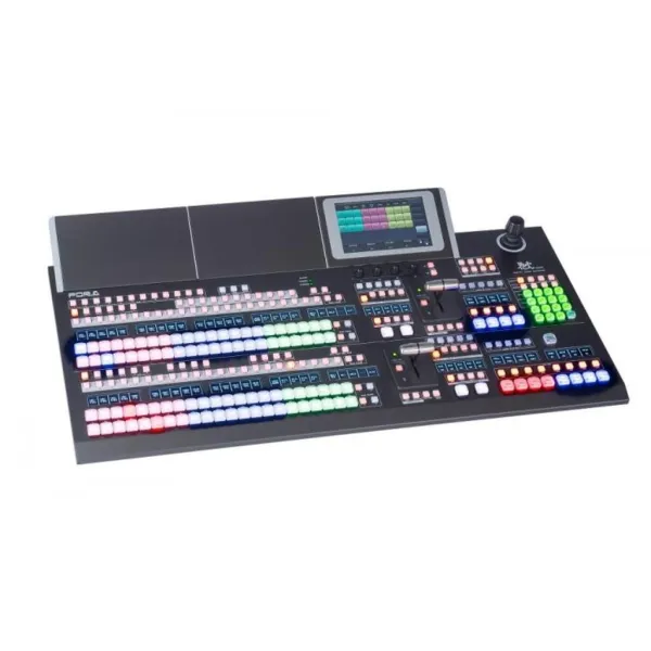 HVS-490 Package B - For-A