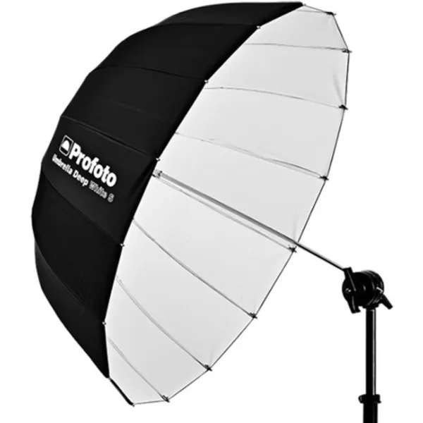 Umbrella Deep White M - Profoto