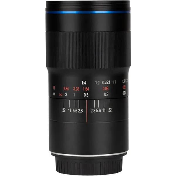 100mm f/2.8 Ultra-Macro L - LAOWA
