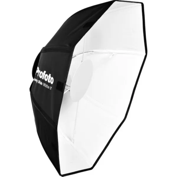 OCF Beauty Dish White 2