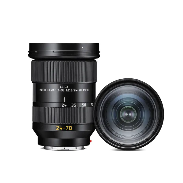 SL 24-70 f/2.8 ASPH - Leica