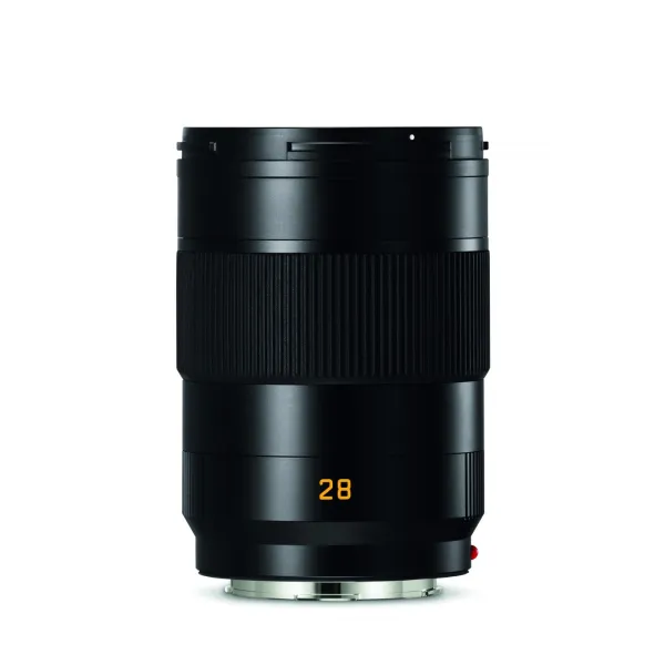 SL 28mm f/2 ASPH - Leica