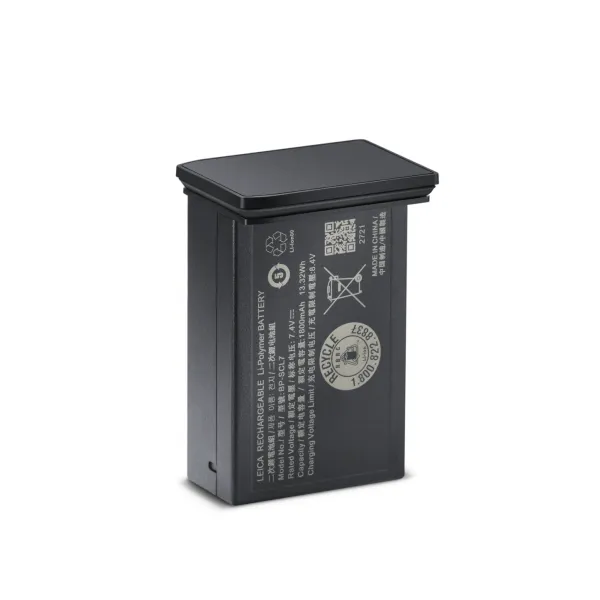 BP-SCL7 black 24026 - Leica