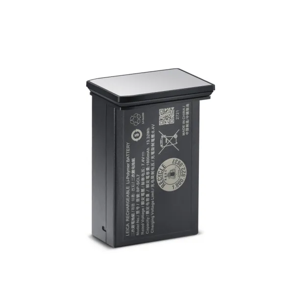 BP-SCL7 silver 24029 - Leica