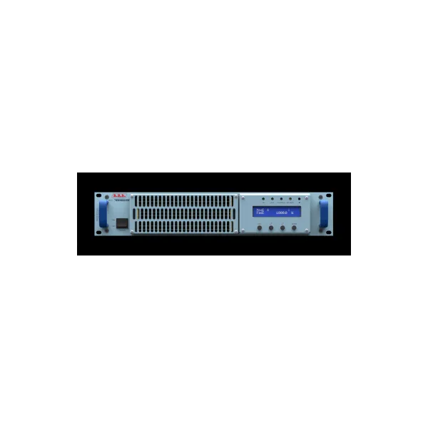 TEX1002LCD - RVR