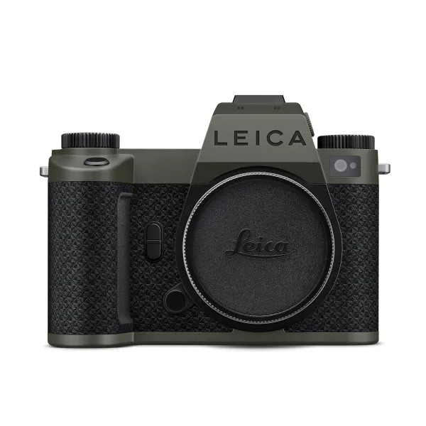 Leica SL3 Reporter - Leica