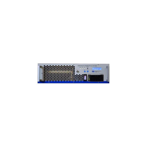 TST2000 - Technosystem by RVR
